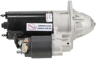 Bosch Remanufactured Starter Motor - 951604101X